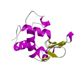 Image of CATH 6lytA