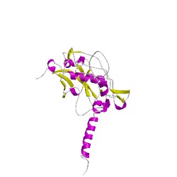 Image of CATH 6prcH