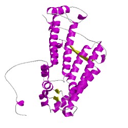 Image of CATH 6prcM