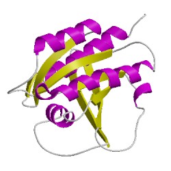 Image of CATH 6q21A