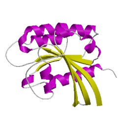 Image of CATH 6q21C