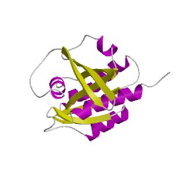 Image of CATH 6q21D