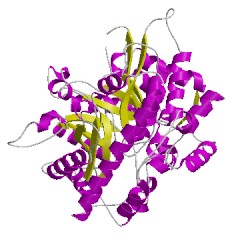 Image of CATH 6r1rA02