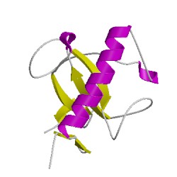 Image of CATH 6rntA