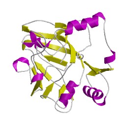 Image of CATH 7adhA01