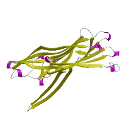 Image of CATH 7ahlD00