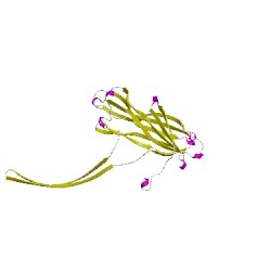 Image of CATH 7ahlF01