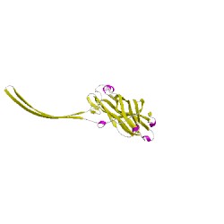 Image of CATH 7ahlG