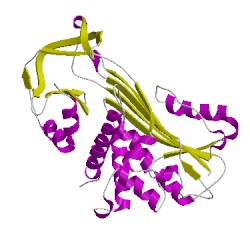 Image of CATH 7apiA