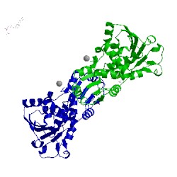 Image of CATH 7at1