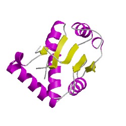 Image of CATH 7at1A01