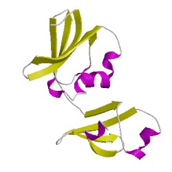 Image of CATH 7at1B