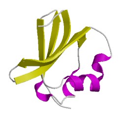 Image of CATH 7at1B01