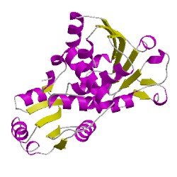 Image of CATH 7at1C