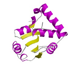 Image of CATH 7at1C01