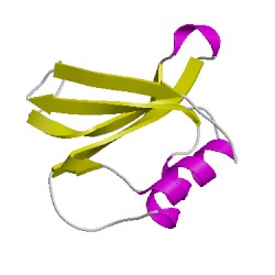 Image of CATH 7at1D01