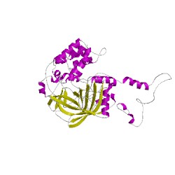 Image of CATH 7catB