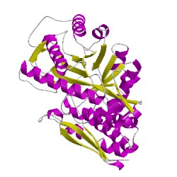 Image of CATH 7enlA