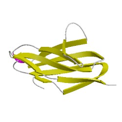 Image of CATH 7fabL01