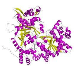 Image of CATH 7gpbB