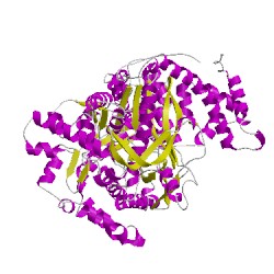 Image of CATH 7gpbD