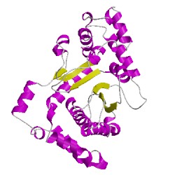 Image of CATH 7gpbD02