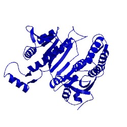 Image of CATH 7icd