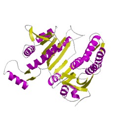 Image of CATH 7icdA