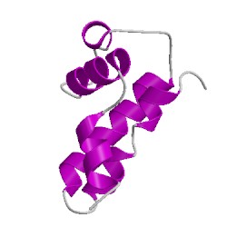 Image of CATH 7icfA01