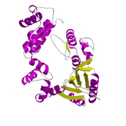 Image of CATH 7icgA