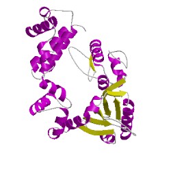 Image of CATH 7ichA