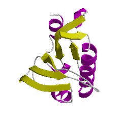 Image of CATH 7iciA03