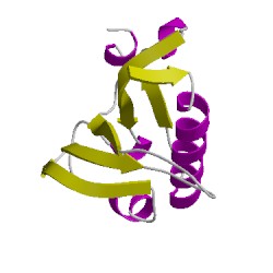 Image of CATH 7iclA03