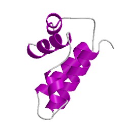 Image of CATH 7icoA01