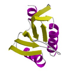 Image of CATH 7icoA03