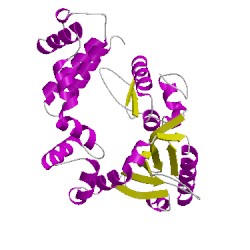 Image of CATH 7icpA
