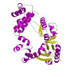 Image of CATH 7icrA