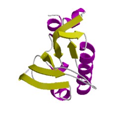 Image of CATH 7icrA03