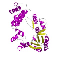 Image of CATH 7icsA