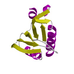 Image of CATH 7icsA03