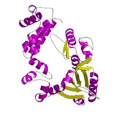 Image of CATH 7ictA