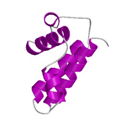 Image of CATH 7ictA01