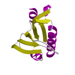 Image of CATH 7ictA03