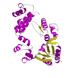 Image of CATH 7icuA