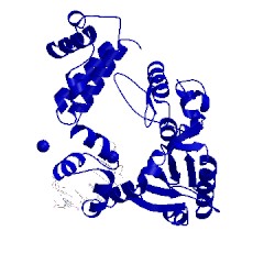 Image of CATH 7icv