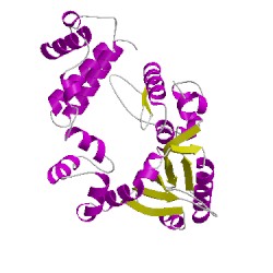 Image of CATH 7icvA