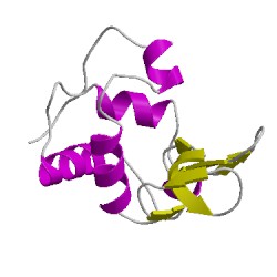 Image of CATH 7lyzA