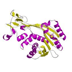 Image of CATH 7mhtA