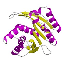 Image of CATH 7mhtA01