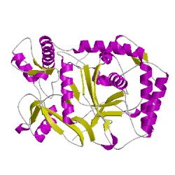 Image of CATH 7nseB